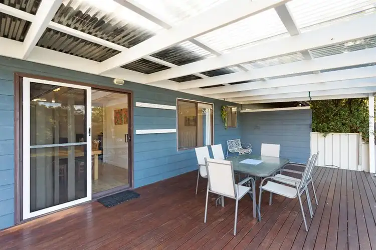 Third view of Homely semi-detached listing, 1/27 Pambula Beach Rd, Pambula Beach NSW 2549