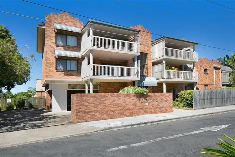 Main view of Homely apartment listing, 2/71 Lambton St, Annerley QLD 4103