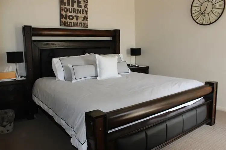 Seventh view of Homely house listing, 16 Javea Cl, Dubbo NSW 2830