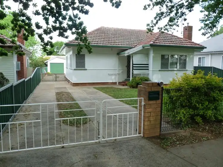 Second view of Homely house listing, 10 Fox Ave, Orange NSW 2800
