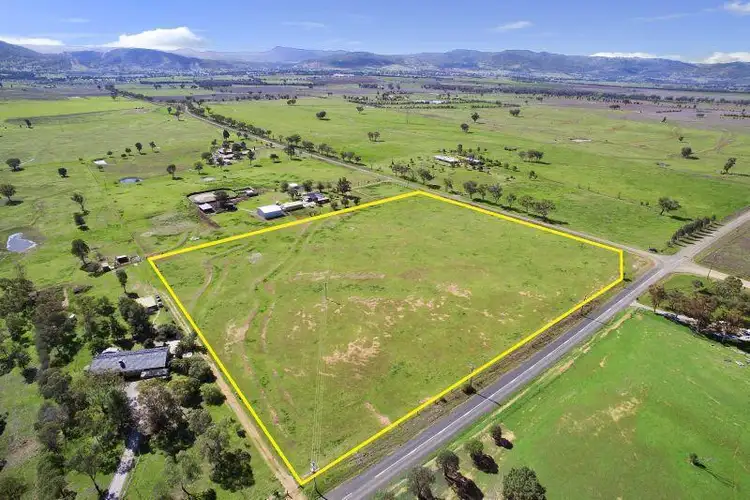 Second view of Homely land listing, Lot 18 Ascot Lane, Tamworth NSW 2340