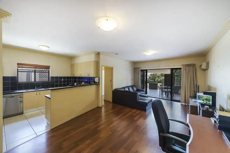 14/9 Newstead Ave, Newstead QLD 4006