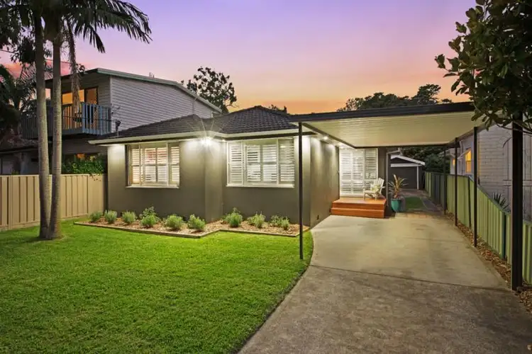10 Elanora Rd, Umina Beach NSW 2257