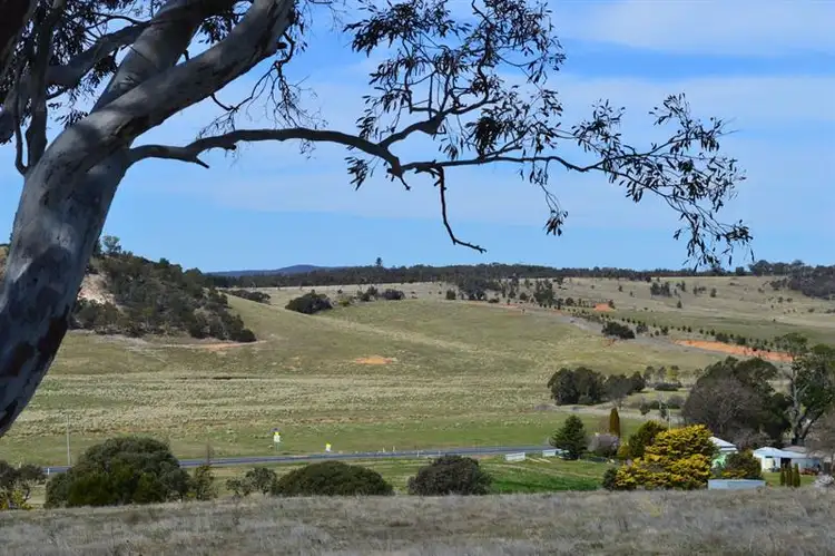 Sixth view of Homely land listing, Lot 19 Mulwaree Street, Tarago NSW 2580