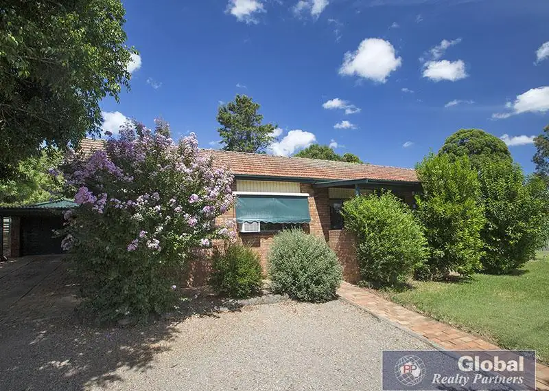 Main view of Homely house listing, 8 Chambers St, East Maitland NSW 2323