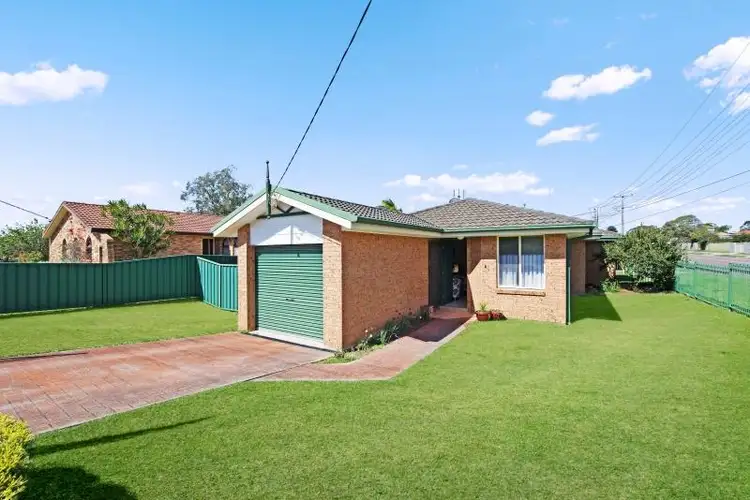 Main view of Homely semi-detached listing, 1 Palomar Pde, Toukley NSW 2263