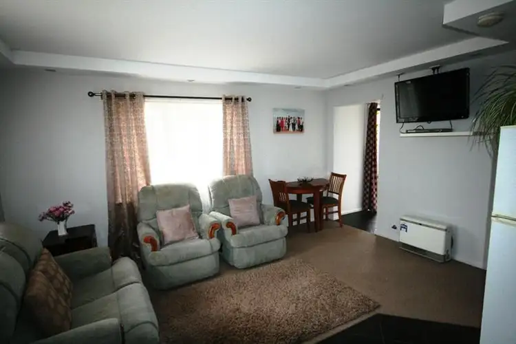 Third view of Homely apartment listing, 1/26 Munyang St, Jindabyne NSW 2627