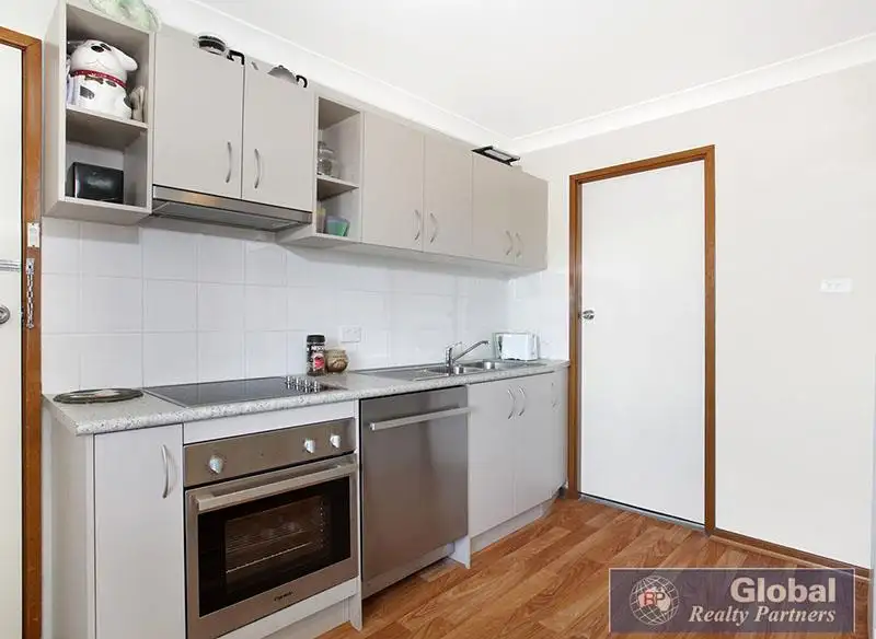 Main view of Homely unit listing, Address available on request