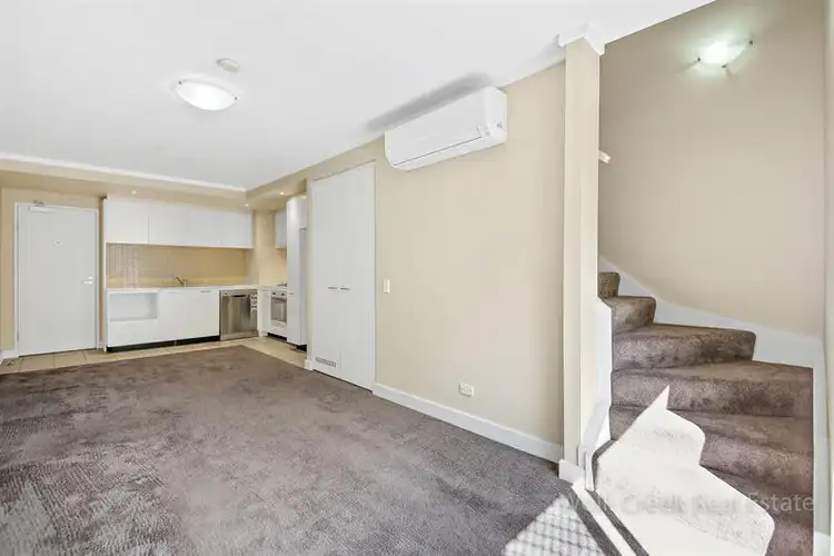 Second view of Homely apartment listing, B105/35 Arncliffe St, Wolli Creek NSW 2205