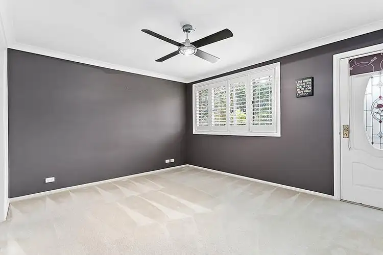 Fourth view of Homely semi-detached listing, 4A First Ave, Loftus NSW 2232