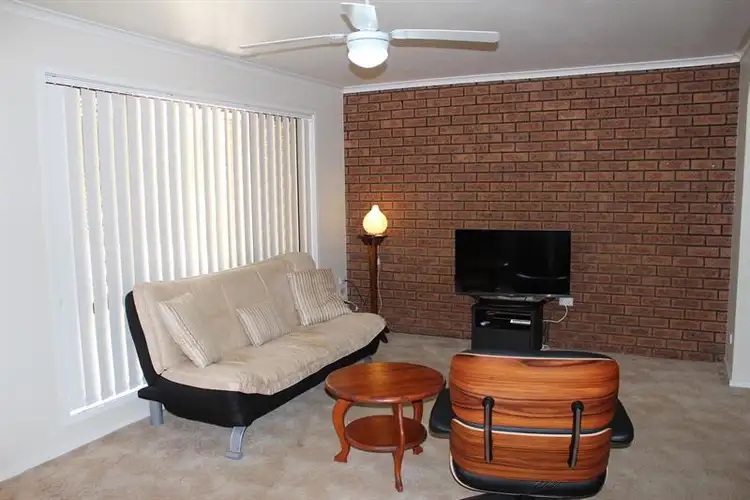 Second view of Homely unit listing, 1/361 Dick Rd, Lavington NSW 2641