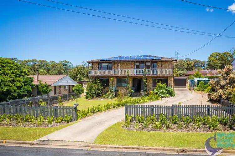 Second view of Homely house listing, 30 Binalong St, Dalmeny NSW 2546