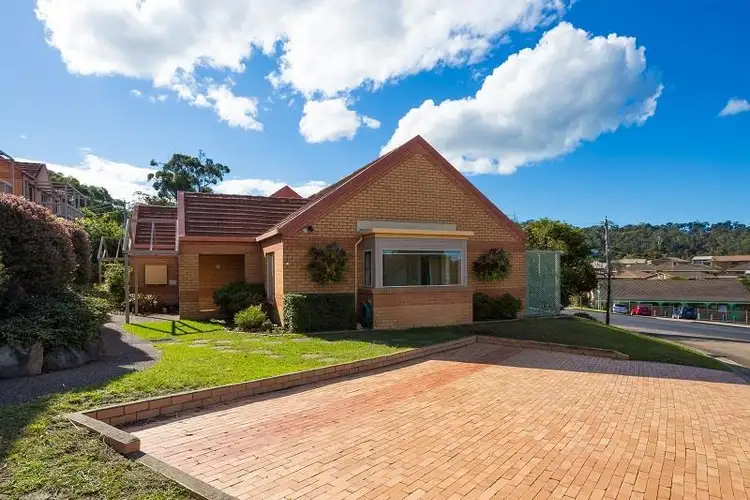 Fifth view of Homely unit listing, 1/43 Sapphire Coast Dr, Merimbula NSW 2548