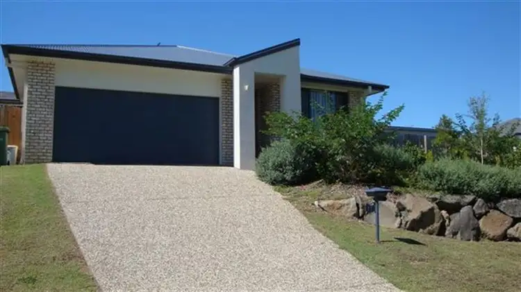 Main view of Homely house listing, 11 Anna Ave, Ormeau QLD 4208