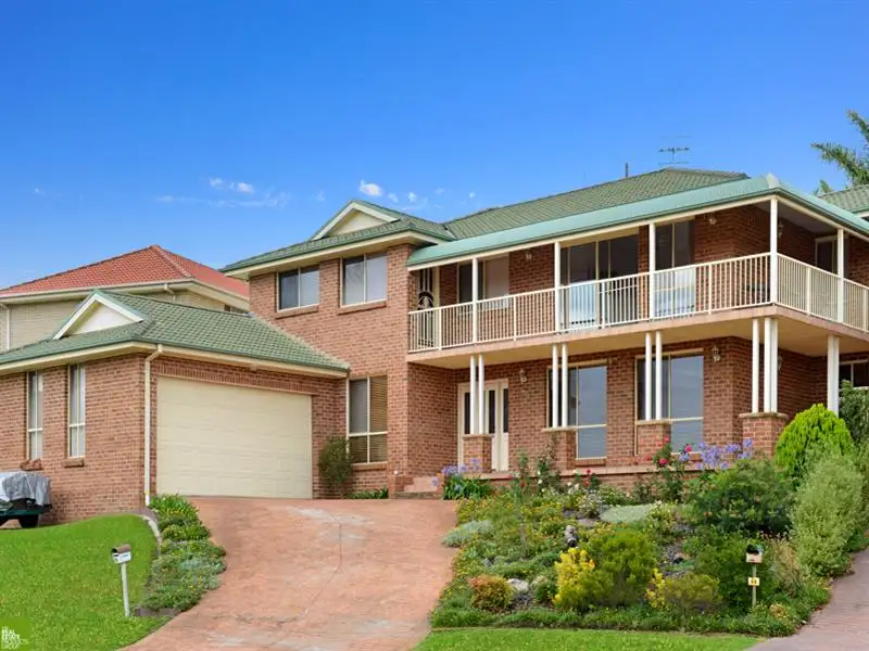 Main view of Homely house listing, 46 Church St, Albion Park NSW 2527