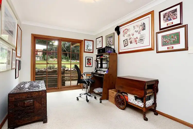 Fifth view of Homely house listing, 6 Roses Run, Westleigh NSW 2120