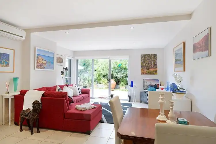 Fourth view of Homely townhouse listing, 10/79-81 Culgoa Cres, Pambula Beach NSW 2549