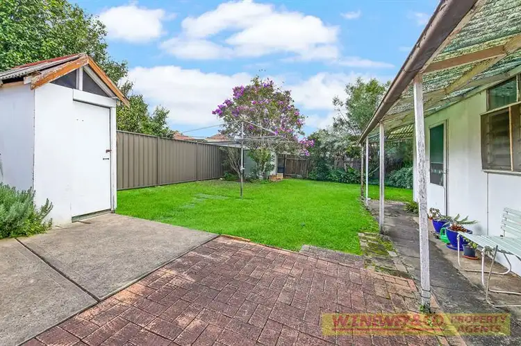 Second view of Homely house listing, 136 Woods Rd, Yagoona NSW 2199