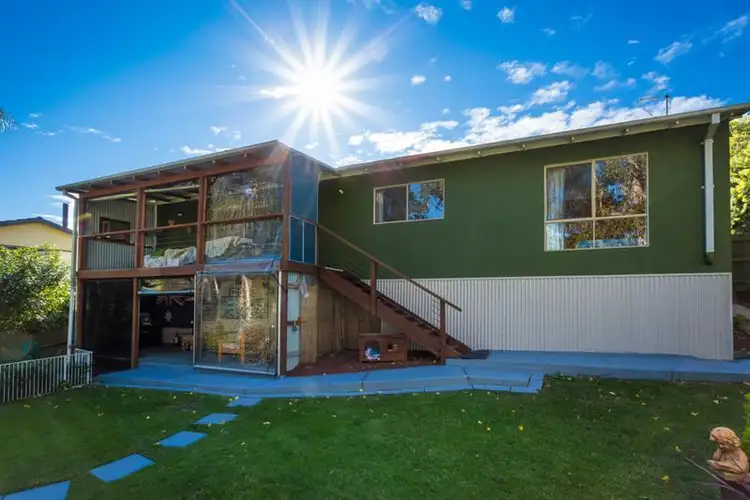 Main view of Homely house listing, 52 Surf Cir, Tura Beach NSW 2548