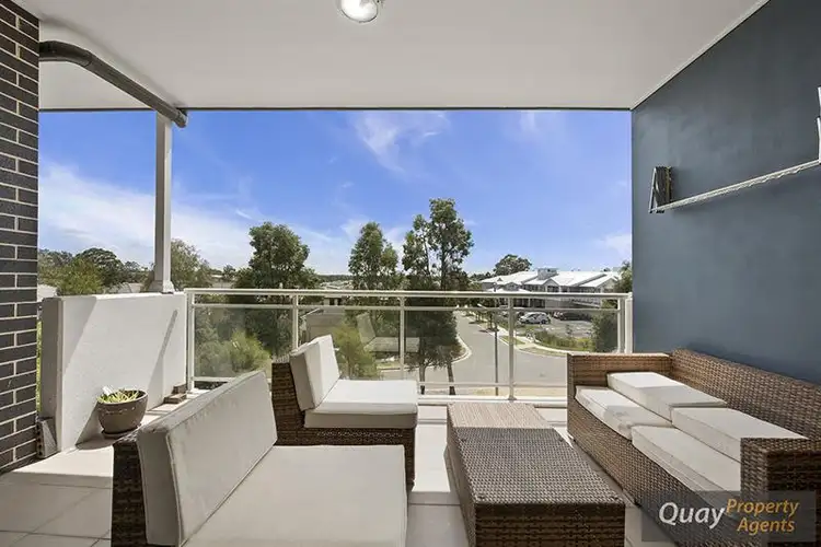 Sixth view of Homely apartment listing, 37/13-19 Pastoral Cct, Pemulwuy NSW 2145