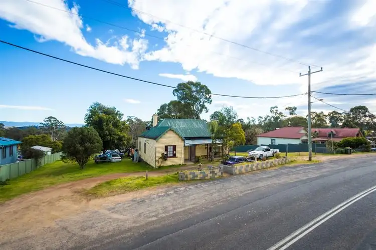 Second view of Homely house listing, 41-45 Bega St, Wolumla NSW 2550