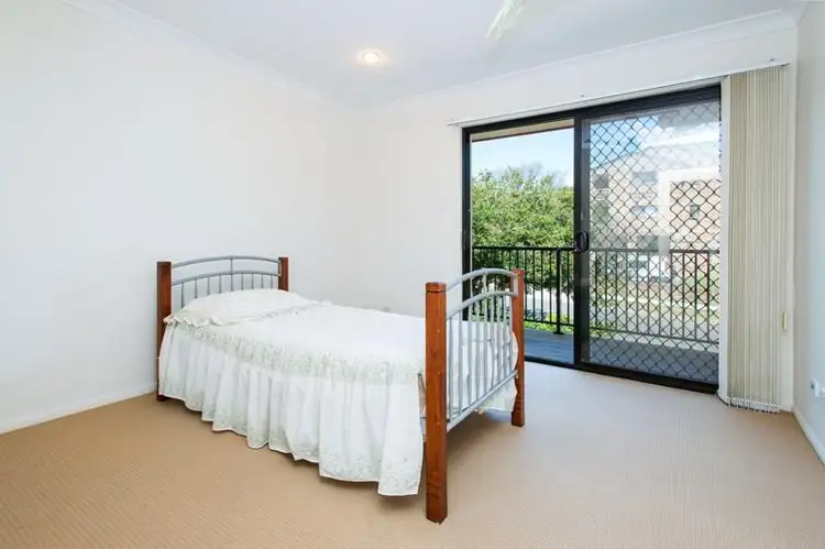 Sixth view of Homely townhouse listing, 3/41 Wallace St, Moorooka QLD 4105