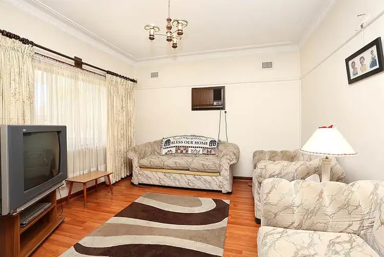 Second view of Homely house listing, 83 Bent St, Chester Hill NSW 2162