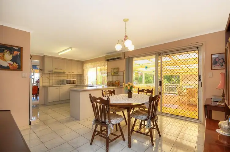 Sixth view of Homely house listing, 14 Sellin Pl, Currumbin Waters QLD 4223