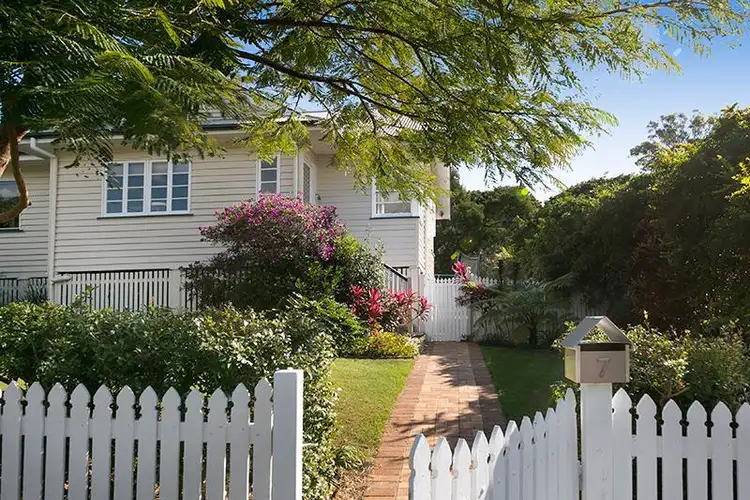 7 Orford St, Tarragindi QLD 4121