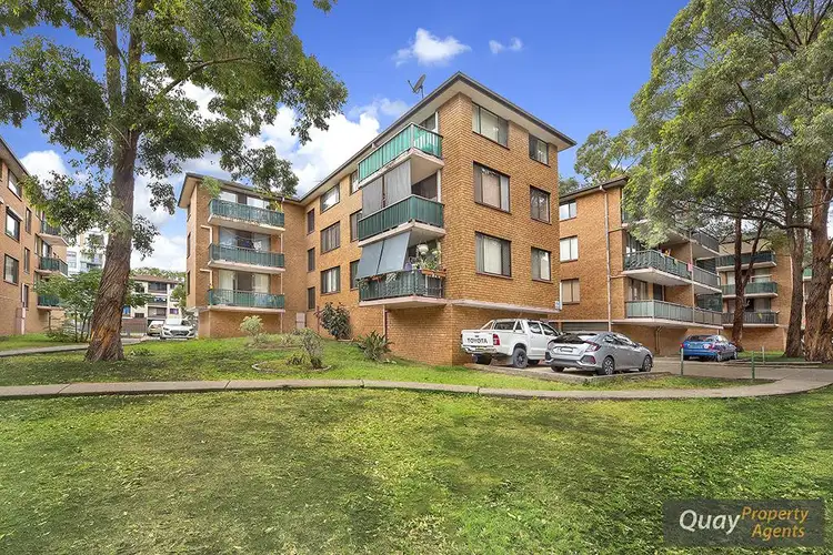 44/132 Moore St, Liverpool NSW 2170