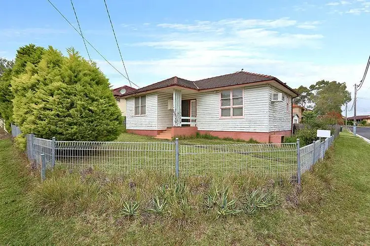 Main view of Homely house listing, 65 Gurney Rd, Chester Hill NSW 2162