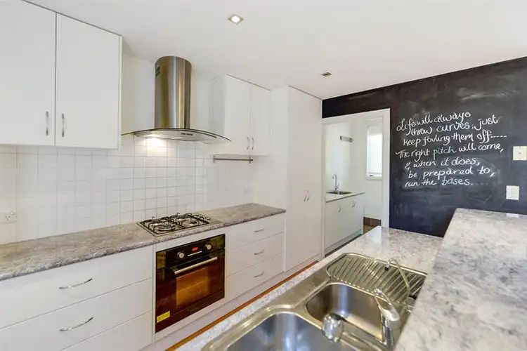 Fifth view of Homely house listing, 4/112 Anzac Hwy, Glandore SA 5037