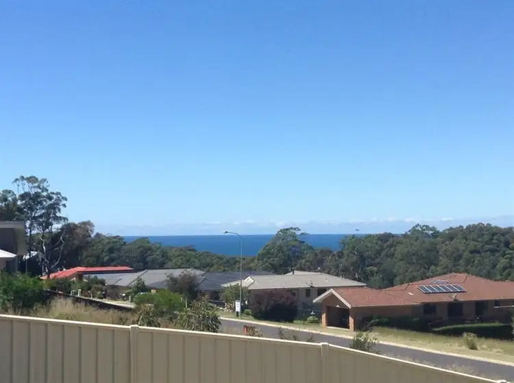 Third view of Homely land listing, 21A Elizabeth Pde, Tura Beach NSW 2548