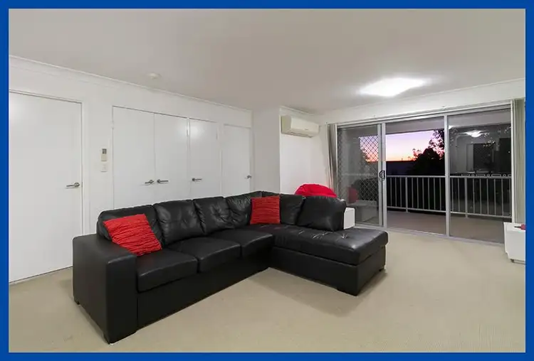 Third view of Homely apartment listing, - Norman St, Annerley QLD 4103