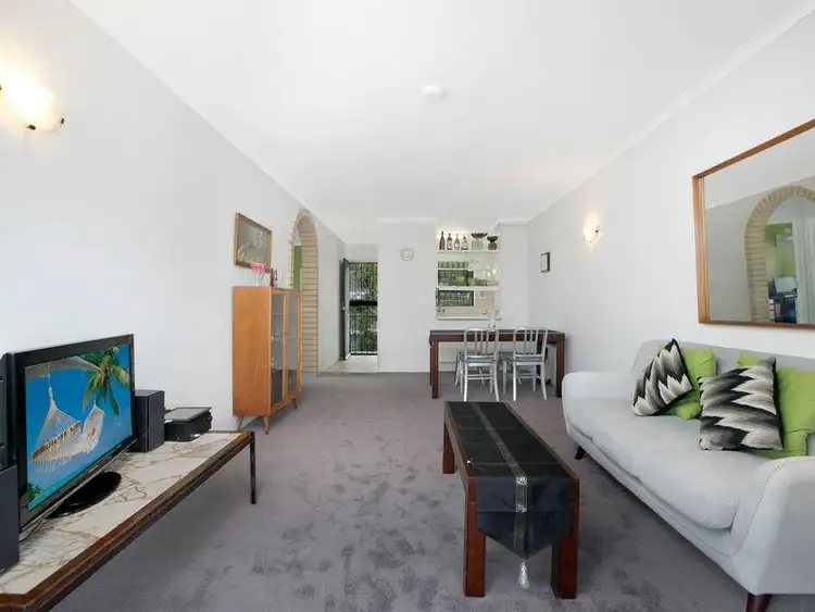 Fourth view of Homely unit listing, 6/79 Waldheim St, Annerley QLD 4103