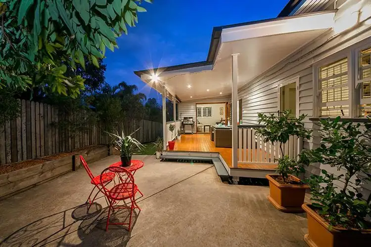 Fifth view of Homely house listing, 11 Esther St, Tarragindi QLD 4121