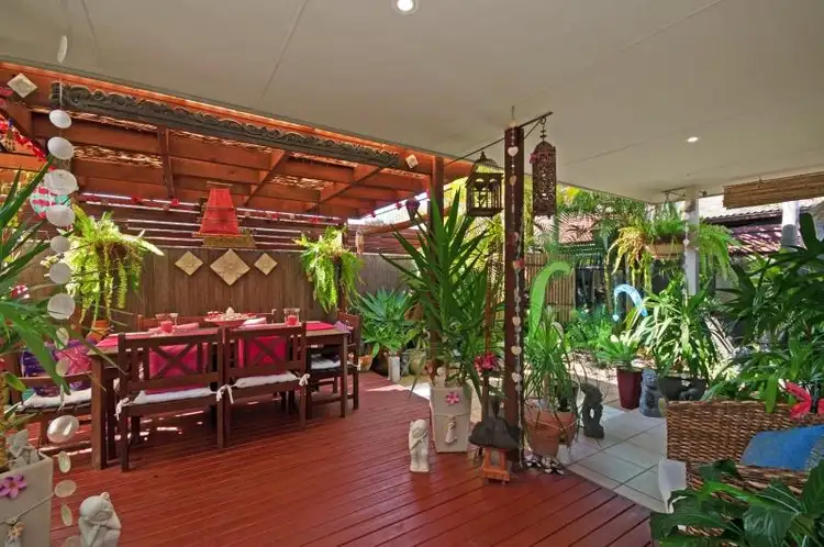 Second view of Homely townhouse listing, 5/13 Warwick St, Blackwall NSW 2256