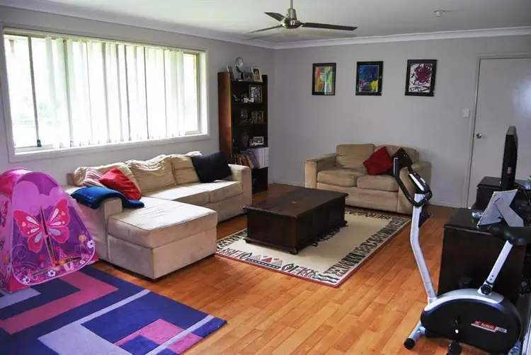 Third view of Homely house listing, 72 Coomba  Rd, Coomba Park NSW 2428