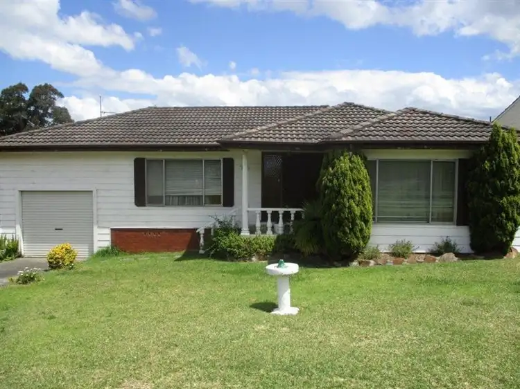 20 Andretta Ave, Elermore Vale NSW 2287