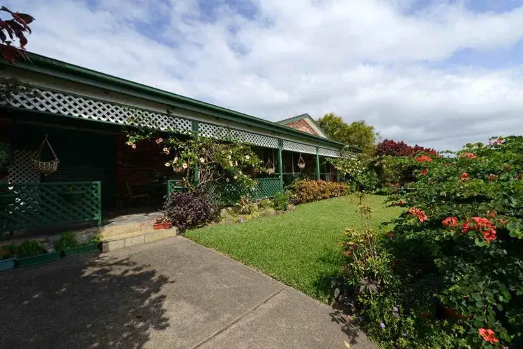 Second view of Homely house listing, 9 The Cove, Forster NSW 2428