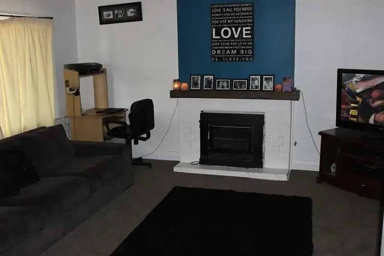 Second view of Homely house listing, 17 Raymond St, Wellington NSW 2820