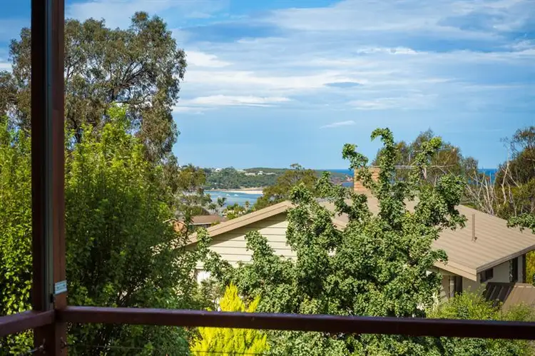 Second view of Homely house listing, 46 Sapphire Cres, Merimbula NSW 2548