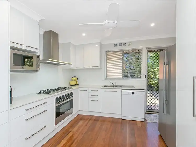 Sixth view of Homely apartment listing, 1/37 Christensen St, Yeronga QLD 4104