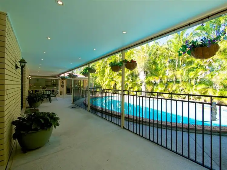 Seventh view of Homely house listing, 11 Willowie Cres, Capalaba QLD 4157