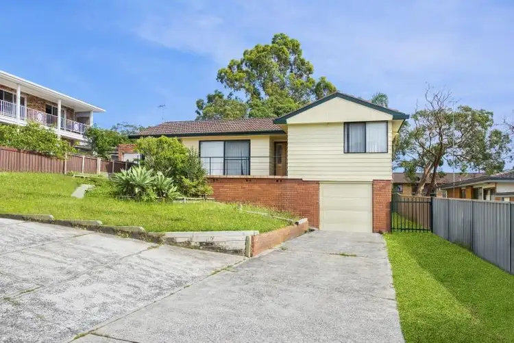 145 Wallarah Rd, Gorokan NSW 2263