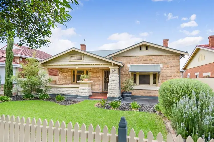 49 Balfour St, Nailsworth SA 5083