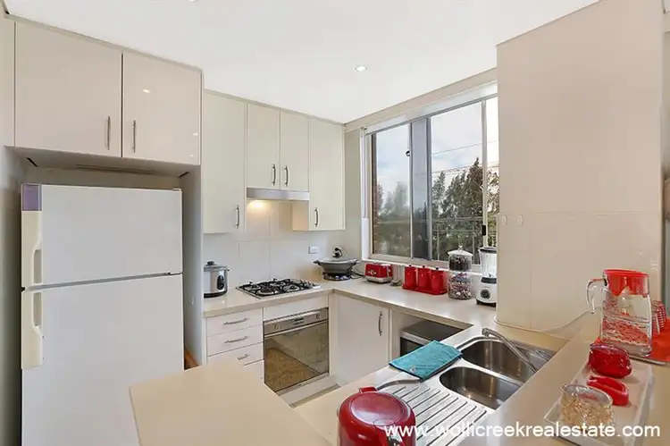 Third view of Homely apartment listing, 95 Bonar St, Wolli Creek NSW 2205