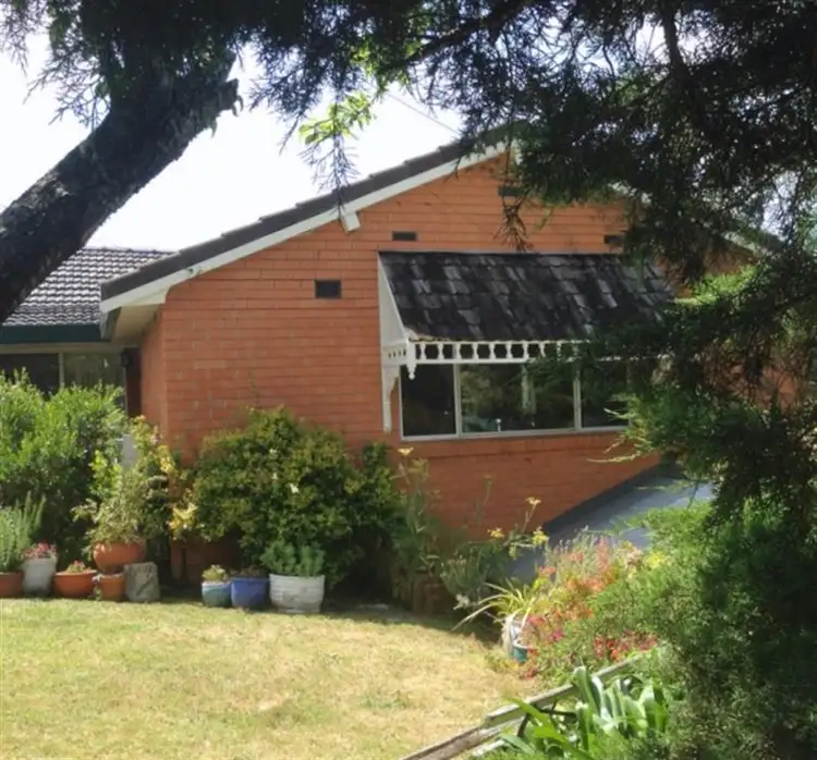 Second view of Homely house listing, 4 Wideview Ave, Woodford NSW 2778