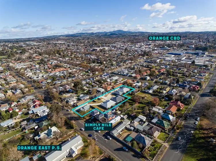 Fourth view of Homely unit listing, 6/43-45 Nile St, Orange NSW 2800