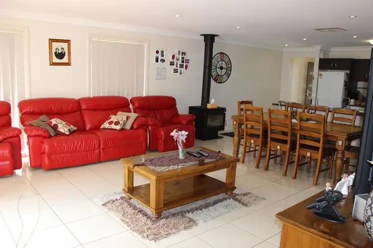 Sixth view of Homely house listing, 16 Javea Cl, Dubbo NSW 2830